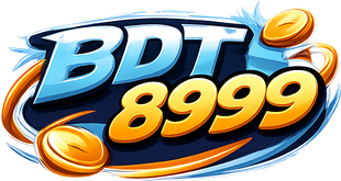 bdt 8999 হোম লোগো